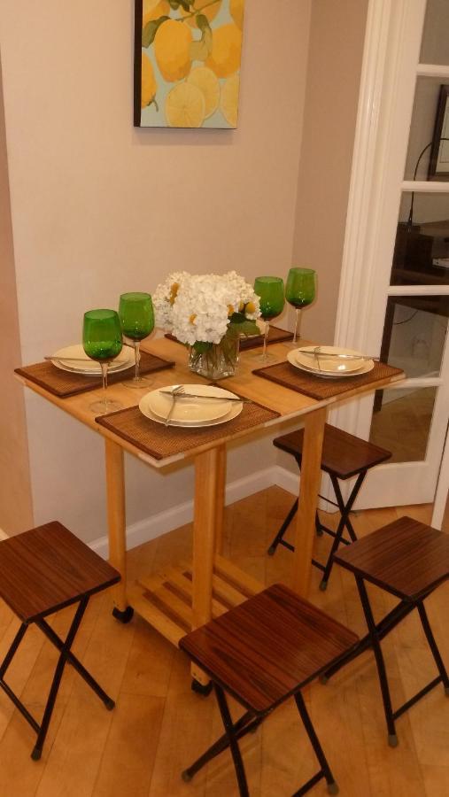 Stunning Sanfran Casa Close To Center And Steps From Ocean San Francisco Eksteriør billede