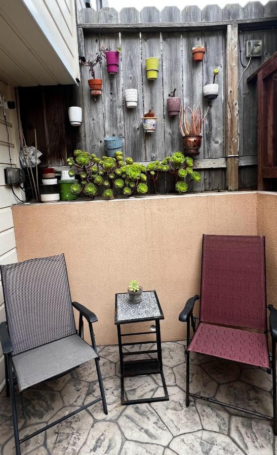 Stunning Sanfran Casa Close To Center And Steps From Ocean San Francisco Eksteriør billede